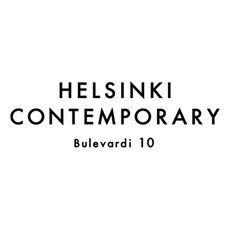 Helsinki Contemporary logo