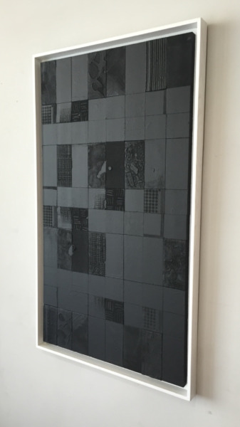 Jonathan Anzalone, ‘Charred’, 2015, Sienna Patti Contemporary