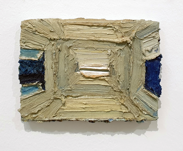 Santiago Palenzuela, ‘La Reina 39’, 2014, Galería Artizar