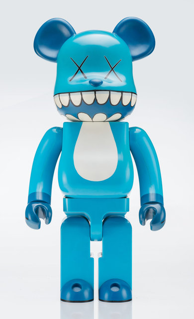KAWS, ‘Chompers 1000%’, 2003, Other, Painted cast vinyl, Heritage Auctions