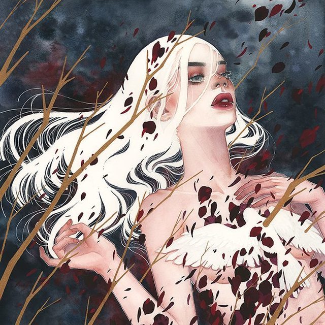 Hieu Nguyen, ‘This Thing Called Love’, 2017, Haven Gallery