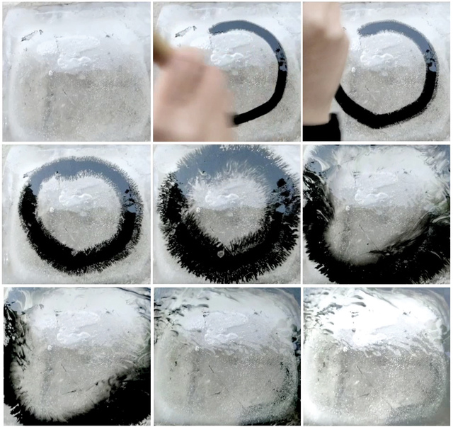 Charwei Tsai, ‘Circle 1’, 2009, Video/Film/Animation, Video, Edition 4/5, Singapore Art Museum (SAM)