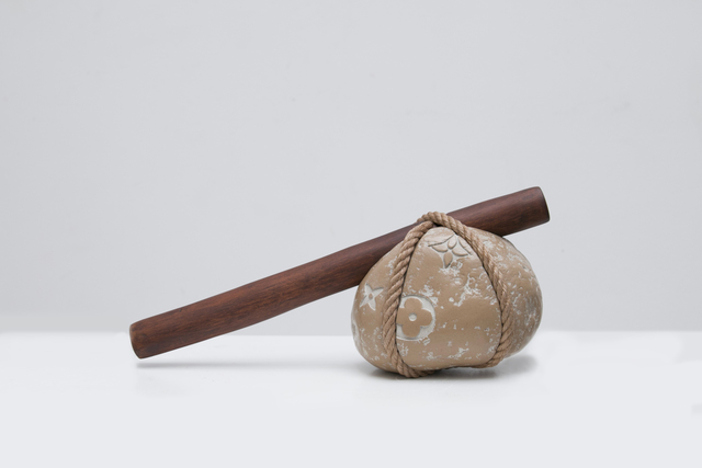 MUN-GI YANG, ‘ROCKS’, 2015, Galerie Loft