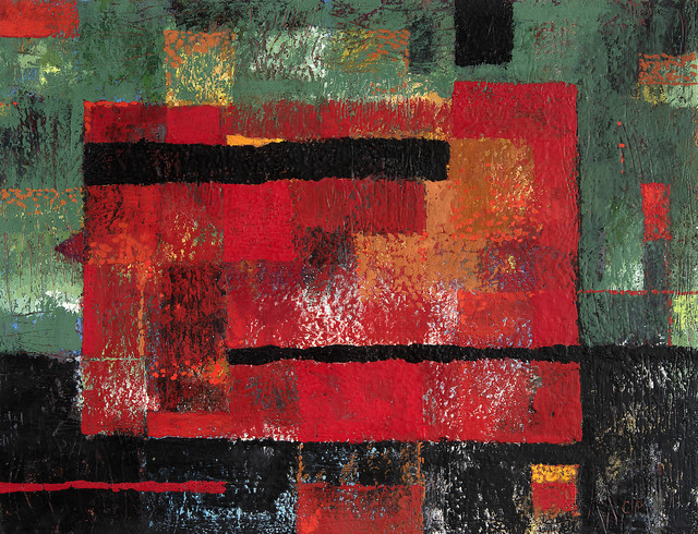 Carlos Pellicer, ‘Cancha de juego’, 2010, Aldama Fine Art