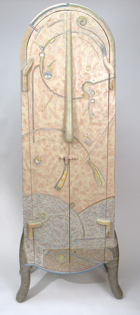 Tommy Simpson, ‘In the Pink’, 2013, Gallery NAGA