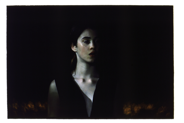 Bill Henson, ‘Untitled #35’, 2000-2001, Photography, Type C photograph, Roslyn Oxley9 Gallery