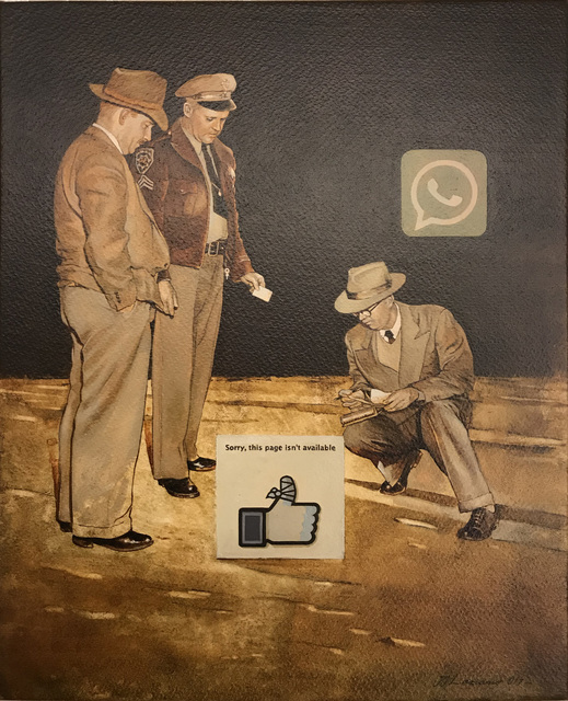 Juanjo Lazcano, ‘Untitled’, 2017, N2 Galería
