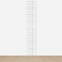 20 Foot Ladder for Any Size Wall