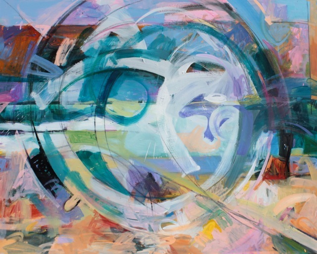Miles Hermann, ‘Carmel #5’, Tim Collom Gallery