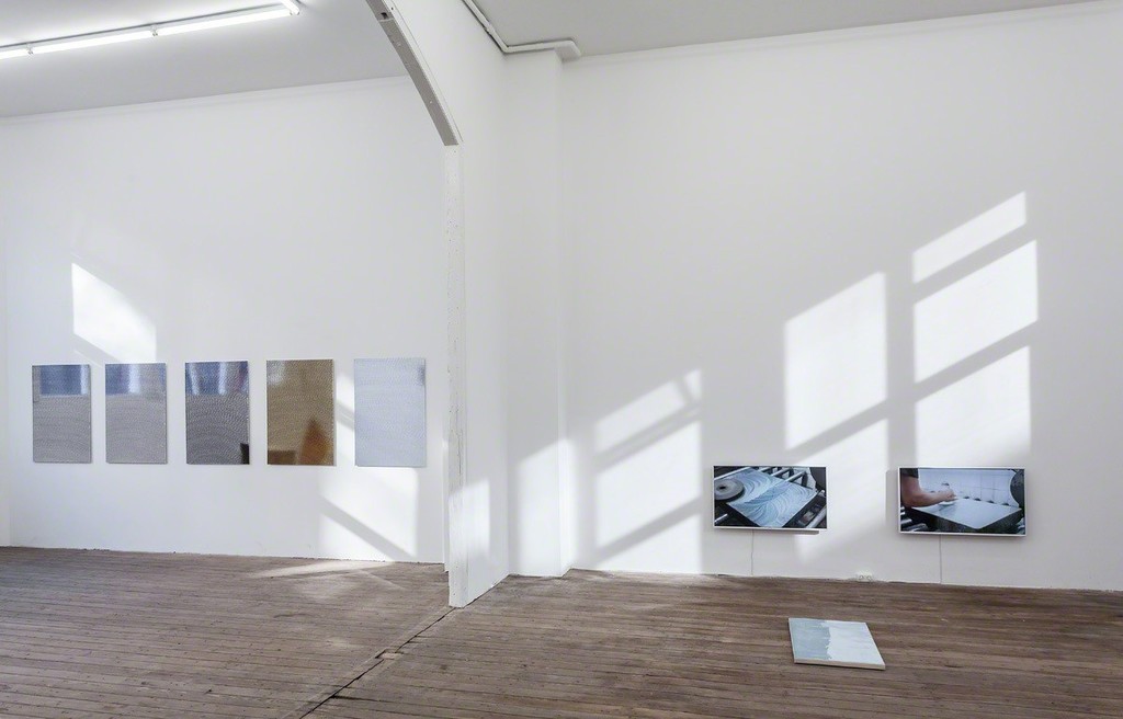 Installation view Misfit Love, Galerie Gabriel Rolt. Photo Peter Tijhuis Installation view Misfit Love, Galerie Gabriel Rolt. Photo Peter Tijhuis