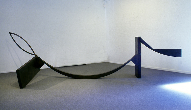 Andre Fauteux, ‘York’, 1986, Gallery House
