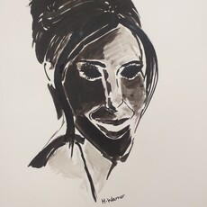 Helen Warner