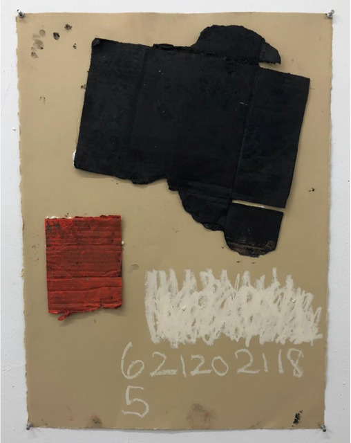 Jaymerson Payton, ‘The Greatest Mystery 最大的謎團’, 2018, Leo Gallery