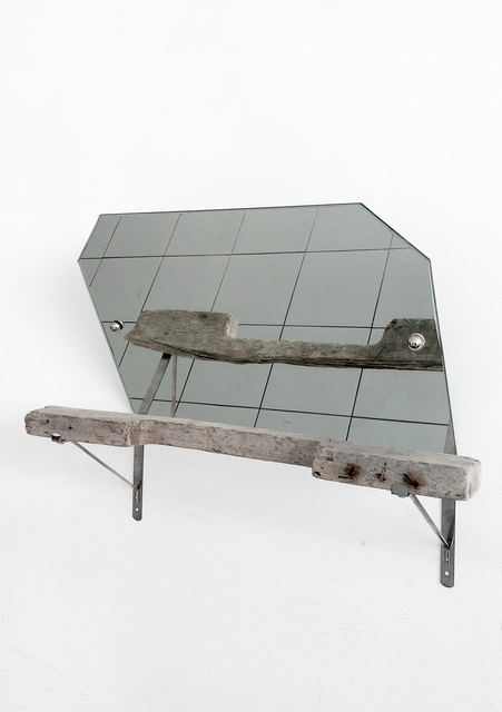 Pedro Tudela, ‘Livro V (Li-Vro)’, 2018, Kubik Gallery