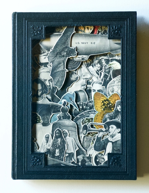 Tony Dagradi, ‘Butterflies and Balloons #005’, 2019, Jonathan Ferrara Gallery