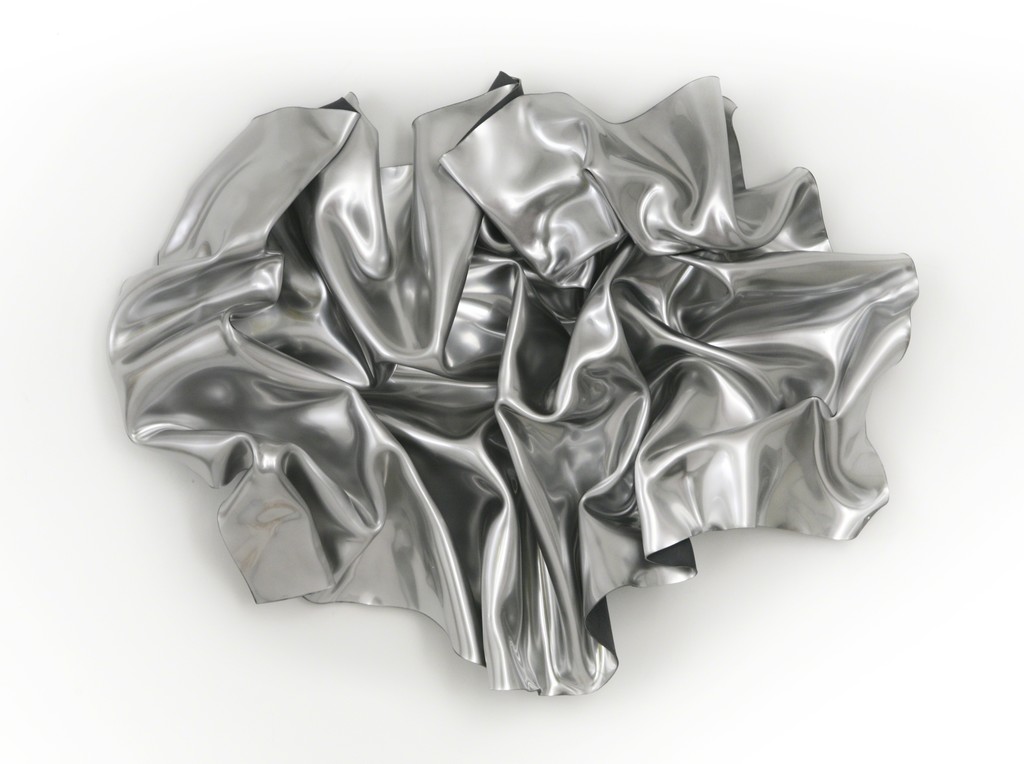 Metallic Impossibility, 2015 Metallic Impossibility, 2015