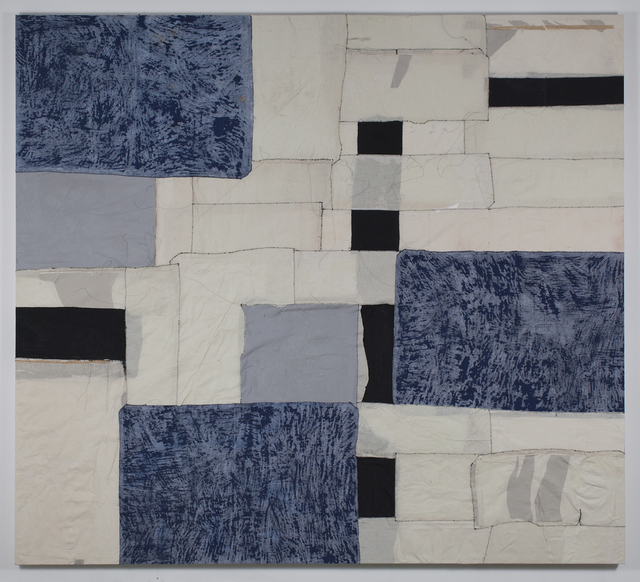 Samuel Levi Jones, ‘Engage’, 2019, Galerie Lelong & Co.