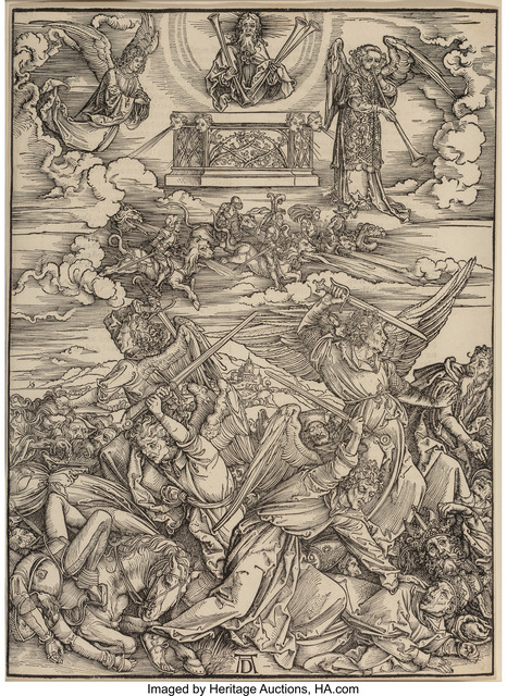 Attributed to Albrecht Dürer - 1 Artworks, Bio & Shows on Artsy