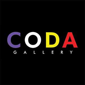 CODA Gallery logo