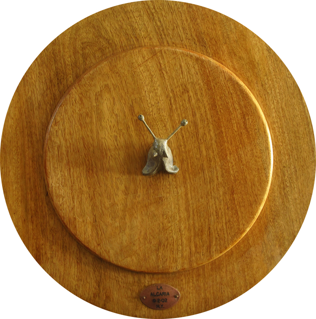 Daniel Sueiras Fanjul, ‘S.N. Hunting Trophy Ed.1/20’, 2016, Yiri Arts