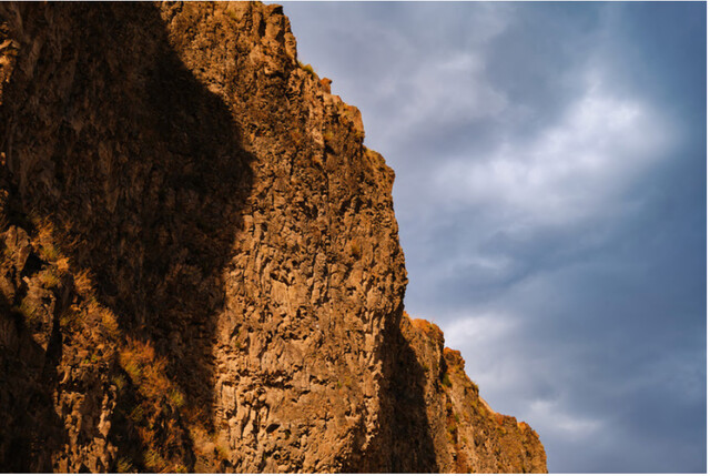 The Rock