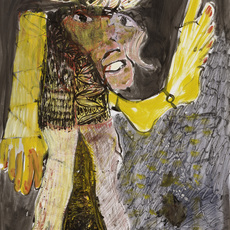 Peter Linde Busk