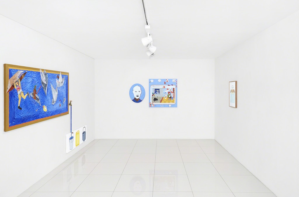 Richard Mudariki: Maonero Angu (My Reality II) Richard Mudariki: Maonero Angu (My Reality II)