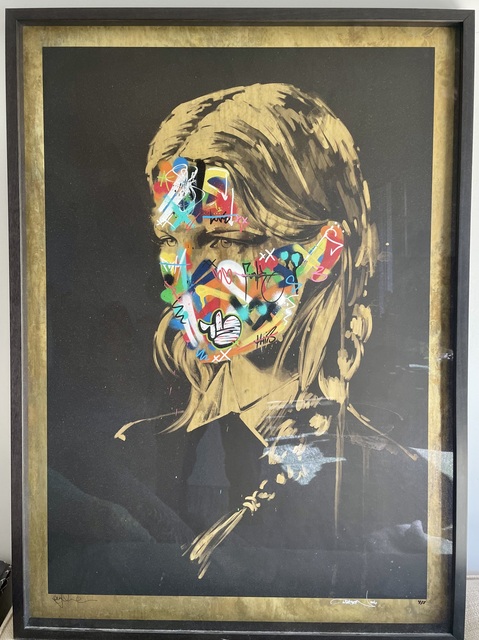 Martin Whatson X Sandra Chevrier - Artworks for Sale & More | Artsy