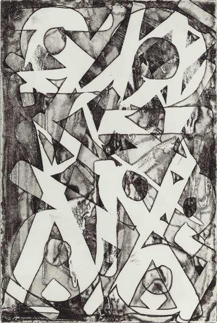 RETNA, ‘Agua Sucia II’, 2012, Heritage Auctions