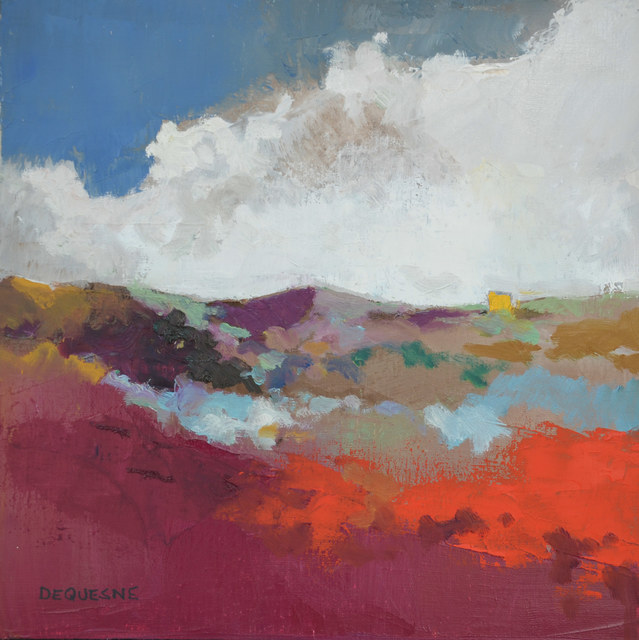 Philippe H. Dequesne, ‘Altitude’, Hugo Galerie
