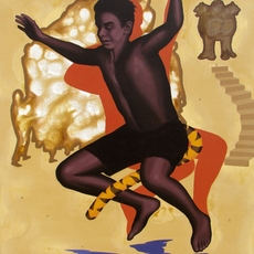 Rahul Mukarjee