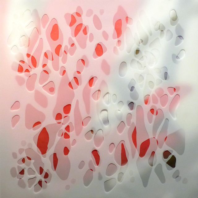 Jane Guthridge, ‘Pools of Light 9’, 2017, gallery 1871