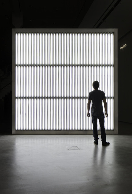 Alfredo Jaar, ‘The Sound of Silence’, 2006, Galerie Thomas Schulte
