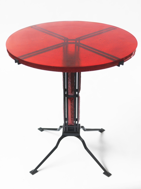 Christophe Côme, ‘Cocktail Table’, 2012, Cristina Grajales Gallery