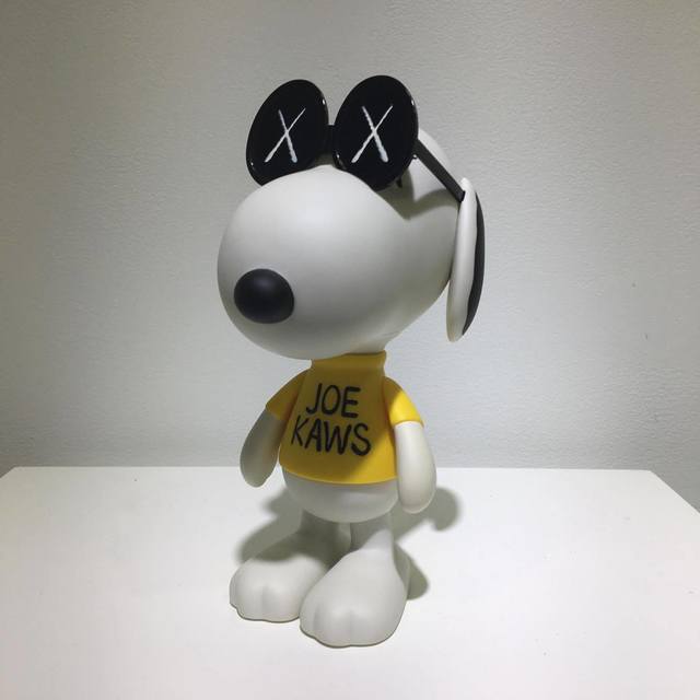 KAWS, ‘Snoopy (Joe Kaws)’, 2012, Galerie C.O.A