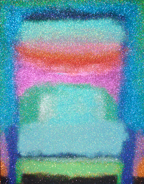 Nika Fontaine, ‘Schnell Schnell #18’, 2015, Joyce Yahouda Gallery