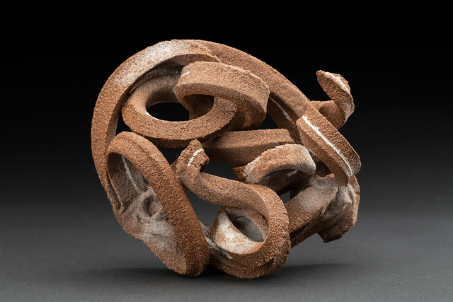 Ashwini Bhat, ‘Beginning is the End’, 2019, Cavin-Morris Gallery