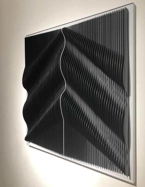 J. Margulis, ‘J.Margulis, Telluric White’, 2018, Oliver Cole Gallery