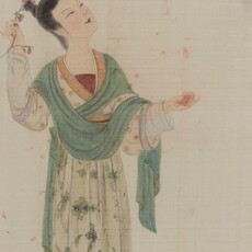 Wang Ying 王颖