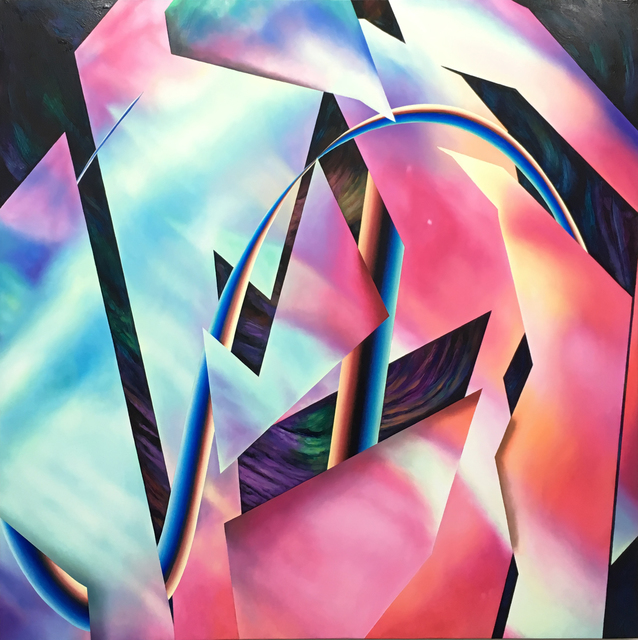Nayul Kim, ‘Slide 171’, 2019, GALLERY SU: