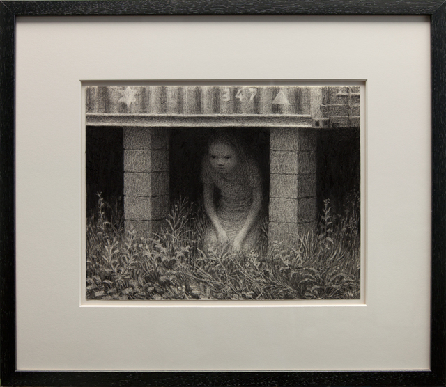 Aron Wiesenfeld, ‘Neighbor’, 2019, ARCADIA CONTEMPORARY