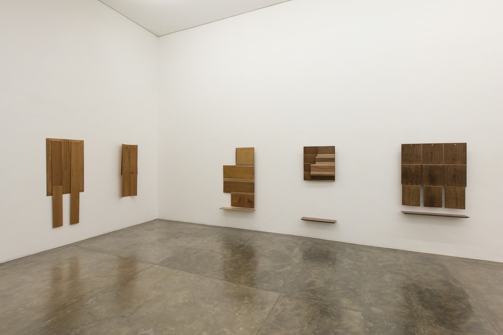 Photo Everton Ballardin © Galeria Nara Roesler Photo Everton Ballardin © Galeria Nara Roesler