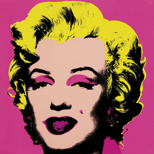 Andy Warhol, ‘Marilyn: one plate’, 1967, Christie's