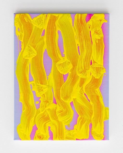 John Zinsser, ‘Mighty Samson’, 2015, Galerie Gisela Clement
