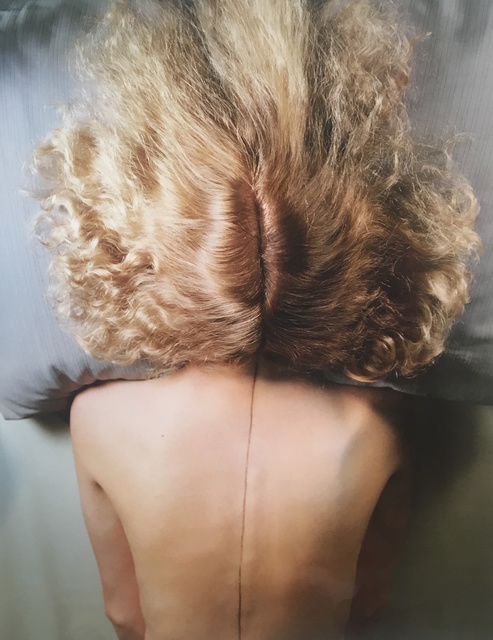 Jo Ann Callis, ‘Woman with Blond Hair’, 1977, ROSEGALLERY