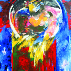 Sonia Gechtoff
