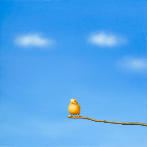 Lilia Mazurkevich, ‘Dickens’, 2018, M1 Fine Art