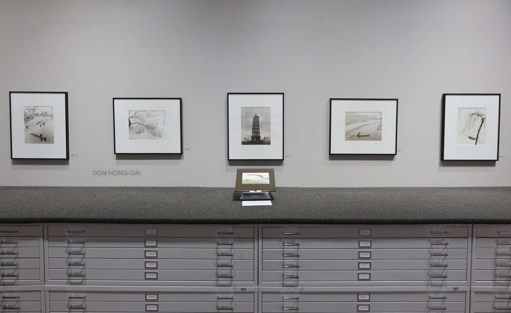 Don Hong-Oai, Photographic Memories, also on view at photo-eye gallery. Don Hong-Oai, Photographic Memories, also on view at photo-eye gallery.