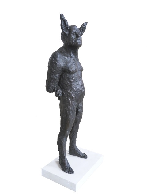 Beth Carter, ‘Mr Doubledream’, Hugo Galerie