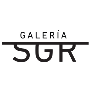 SGR Galería logo